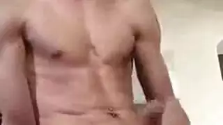 الرجل العجوز يلحس الكس