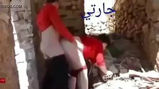 نيك ريفي سري: بابا محجبة تُنك بقوة