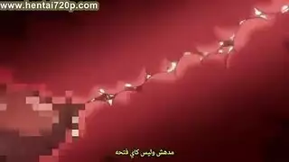 جنة الأنمي الإباحي: ممارسة الجنس مع جميع العاهرات على الشاطئ