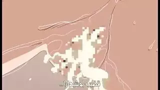 هنتاي جنسي عنيف، الآن بالعربية