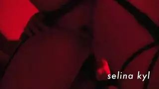 hardcore clitoral stimulation with jessica kale