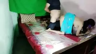 وحشي غش مثليه أمي