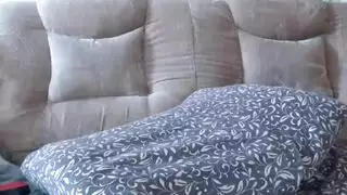 فتحة شرج آنا الصغيرة تُدمر من قبل عصابة من الزبور