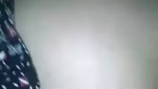 جلسة شرجية عربية صعبة