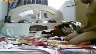 كابل متجوزين مصري