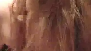 ربة منزل محتاجة تأخذ قضيب بي بي سي الصباحي