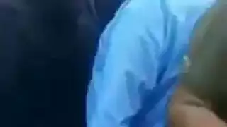 راجل و امراتان