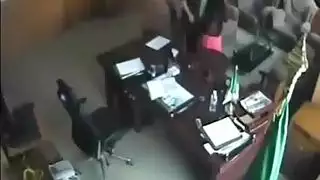 تسريب الشرابية