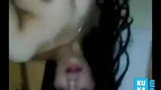 ميا خليغه متراجم عربيه اول نيكه بكسه وبطيزه