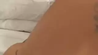 شريط هواة خاص: جيسون لوف يضاجع فرج مصر المبلل