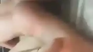 جماع عربي محرم: النقاب يُزال من أجل ممارسة جنسية ثلاثية إكس إكس إكس