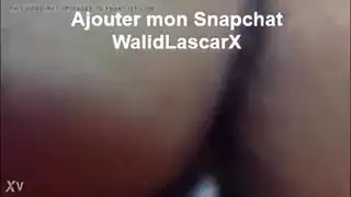 ممارسة الجنس في صالون التسمير: الحجاب يُزال من أجل فعل صريح