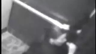 تمص زبة وهو ناىم