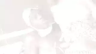 هزة الجماع الصارخة مع رذاذ الحليب إكس إكس إكس